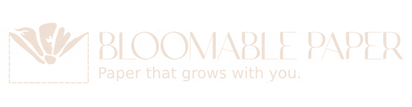 bloomablepaper